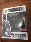 POP! Super - Game of Thrones 47 Rhaegal Iron 6" Special Edition (Target)