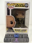 FUNKO POP! DC Universe Black Adam #1231