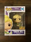 Funko POP! Tinker Bell #1198 Hot Topic Exclusive (Disney Classics)