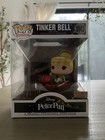 Funko Pop! Deluxe: Disney - Tinker Bell - (Exclusive) #1143