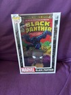 Black Panther #18 - POP! Comic Cover- Marvel - Funko POP!