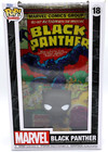 Funko Pop! Marvel Black Panther Vinyl Collectible (18)