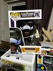 Marvel Funko Pop Ronan The Accuser #75 Guardians Of The Galaxy