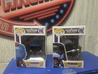 Funko Pop Marvel Guardians Of The Galaxy Yondu + Ronan #74+#75