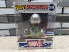 Funko Pop! Spider-Man Sinister Six Mysterio Amazon Exclusive Beyond Amazing 1016