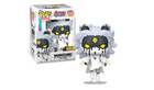 Funko Pop! Boruto Naruto Next Generations Momoshiki  #1310 Hot Topic Exclusive
