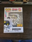 Funko Pop Boruto Naruto Next Generation Momoshiki #1310 HOT TOPIC EXCLUSIVE