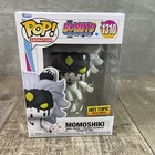 Funko Pop! Momoshiki Boruto Naruto Next Generations Hot Topic Pop 1310