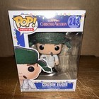 Funko Pop! Cousin Eddie National Lampoon's Christmas Vacation #243