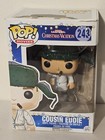 Funko Pop! Vinyl: Cousin Eddie #243 Christmas Vacation Figure