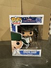 Funko Pop! National Lampoon's Christmas Vacation - Cousin Eddie #243