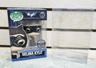Funko POP! Digital DC Batman The Dark Knight Trilogy SELINA KYLE #172
