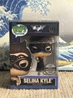 Funko Pop! Digital - DC The Dark Knight SELINA KYLE #172 Legendary ~ LE 1900