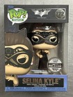 Selina Kyle DC The Dark Knight Funko Pop! Digital #172- 1900 PCS W/protector