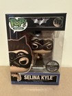 The Dark Knight Trilogy - Selina Kyle #172 - LE 1900 PCS - Funko Pop! Digital