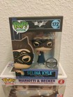 Selina Kyle DC The Dark Knight Funko Pop! Digital #172- 1900 PCS W/protector