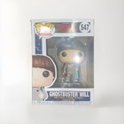 Funko Pop! Vinyl: Stranger Things - Will Byers (Ghostbusters) #547