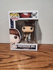 Funko Pop! Vinyl: Stranger Things - Will Byers (Ghostbusters) #547