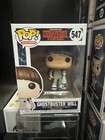 Funko POP! Television Stranger Things Ghostbuster Will #547