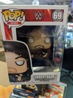 WWE - Hooded Undertaker #69 Funko Pop