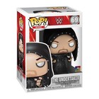 Funko POP! WWE - The Undertaker (Hooded) #69
