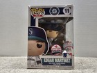 Edgar Martinez Seattle Mariners MLB 2019 Funko Pop! #11