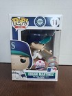 Edgar Martinez Seattle Mariners MLB 2019 Funko Pop! #11