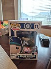 Funko Pop! Edgar Martinez #11 - Seattle Mariners MLB 2019