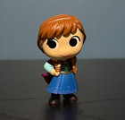 Funko Mystery Mini Figure Ultimate Disney Princess Anna (Frozen) 1:72