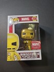 Funko Pop! Iron Man (Tales of Suspense #40) #258 Marvel Vinyl Figure W Protector