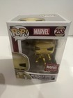 Funko Pop! Marvel: Iron Man (Tales of Suspense #40) #258