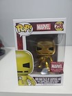 Funko Pop Iron Man Tales of Suspense #40 #258 Exclusive