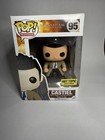 Funko Pop! Supernatural - Castiel Winged #95 -with Pop Protector