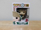 New Funko Pop Basketball NBA HWC Boston Celtics Fanatics #83 Larry Bird figure