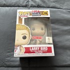 Funko Pop NBA Olympics USA Basketball Larry Bird Target Exclusive 110
