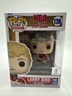 Funko Pop! Vinyl: Larry Bird NBA All-Star 1983 #139