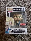 Funko Pop! Vinyl: Call of Duty Zombie (Spaceland) #148 Exclusive to Target