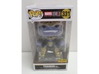 Funko Pop Marvel Studios The First Ten Years Thanos Hot Topic Exclusive #331