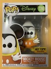 Funko Pop! Disney: Mickey Mouse Candy Corn Halloween Hot Topic Exclusive #1398