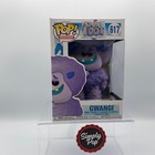 Funko Pop Gwangi #617 Small Foot Movie