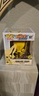 Funko Pop Kurama Mode Kurama #97 - Glow In The Dark GameStop Exclusive - NEW!