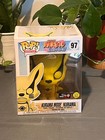 Funko Pop! Animation #97 – Kurama Mode Kurama (Naruto Shippuden) – GITD GameStop