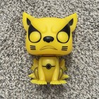 Funko Figure - 2016 GitD Kurama 97 - Pop Naruto 6" GameStop Anime Vaulted OOB