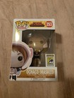 Funko Pop My Hero Academia Ochaco (Masked) SDCC 2017 Exclusive #253