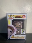 Funko Pop! Animation My Hero Academia Ochaco Masked #253 San Diego Comic Con
