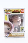 Funko Pop! Vinyl: My Heroes Academia Ochaco Masked 253 Comic Con Ex