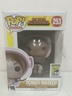 Funko Pop My Hero Academia Ochaco (Masked) 2017 SDCC San Diego Comic Con 253