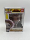 Funko Pop! My Hero Academia: Ochaco #253 SDCC Vinyl Figure