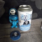 Funko Soda Scooby Doo Spooky Space Kook Common