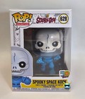 Scooby Doo Spooky Space Kook Funko Vinyl Soda Common 1/5000